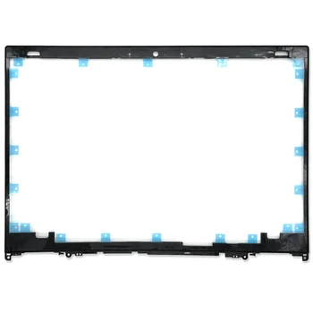 NOVÉ od spoločnosti Lenovo Yoga 520-14 520-14IKB FLEX 5-14 LCD Zadný Kryt/Predný Rám/opierka Dlaní/Spodný Prípade Notebooku Bývanie Kryt Prípade Šedá