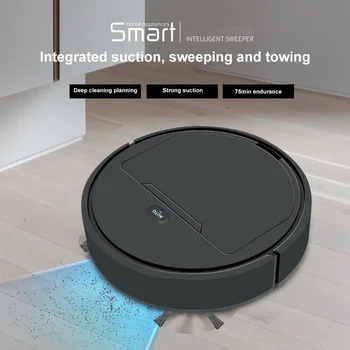Inteligentný Zametanie Robot Automatické Čistenie Machin Zariadenie Cleaner Prenosné Domácnosti Metly Dustpans Príslušenstvo Nástroje