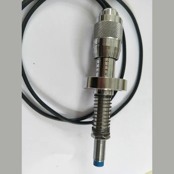 BNT68 BNT50 Príslušenstvo hydraulické hadice kliešte stroj Náhradné Diely Mikrometer Limitný Spínač Mikrometer