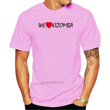 Sme Radi, Kizomba Cloud T Shirt Mužov Lete Lacné Kizomba Hudby T-Shirts v Pohode DIY Tričko Prírodné Homme Tanec Topy Tee Tričko s-xxxl