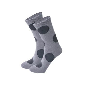 Odbavenie Predaj Dot Tlače dámske Ponožky kórejský Módne Harajuku Retro Streetwear Posádky Ponožky Japonský Štýl Kawaii Roztomilý Dlhé Ponožky