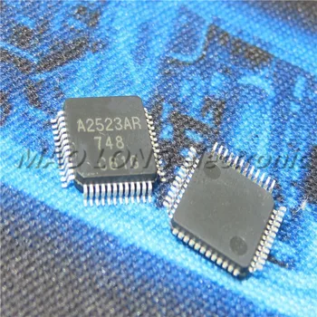 5 KS/VEĽA CXA2523AR A2523AR QFP-48 integrovaný obvod IC čip, Nové Skladom