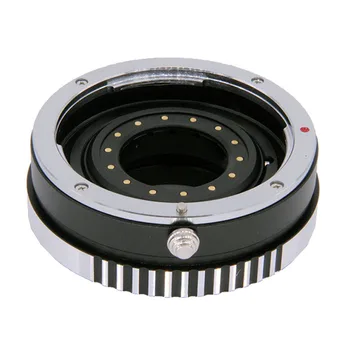 EOS-M43 Budovať-do Otvoru adaptéra Pre Canon EOS EF Objektív Micro 4/3 M4/3 M43 Olympus Panasonic Kamery