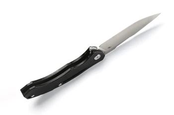 CH Plutvy originálny dizajn 3519 tatical skladací nôž D2 Čepeľ guľkové ložiská G10 rukoväť, vonkajšie lov prežitie Nože nástroj výchovy k DEMOKRATICKÉMU občianstvu