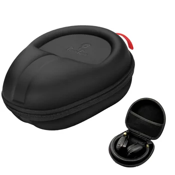 Hlboké Basy Bezdrôtové Slúchadlá Bluetooth Slúchadlá Skladacia Redukcia Šumu Herné Káblové Slúchadlá S Mikrofónom FM MP3 Taška Prípade