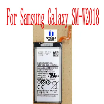 Zbrusu Nový Vysoko Kvalitný 2300mAh EB-BW218ABE Batéria Pre Samsung SM-W2018 Mobilný Telefón