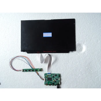 Držiak Pre LQ133T1JW01 40pin Panel Displeja LED obrazovky monitora Radič Rada 2560x1440 mini Micro 2 kompatibilný s HDMI LCD EDP 13.3