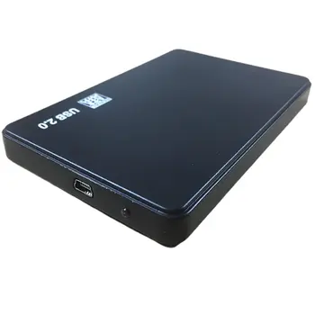 USB3.0 pevného disku sériové rozhranie mechanické ssd SSD externý mobilný pevný disk box Multi kompatibility systému