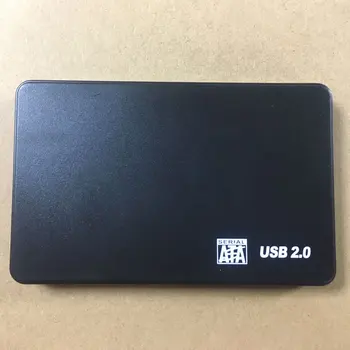 USB3.0 pevného disku sériové rozhranie mechanické ssd SSD externý mobilný pevný disk box Multi kompatibility systému