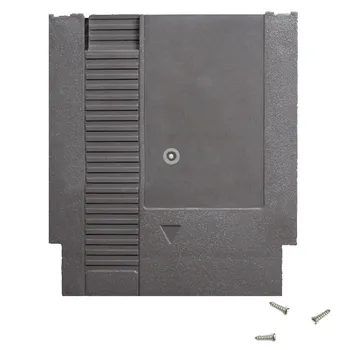 Bevigac Ochranné nárazuvzdorný Vodotesný, Pevný Hra Karty Prípade Kryt Plášťa Náhrada za Nintendo Nintend NES Kazety Gadgets