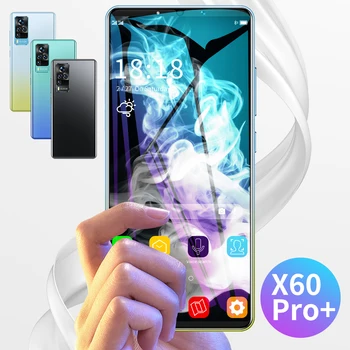 Samsug X60 Pro+ 5200mAh Android OS 10.0 6.1