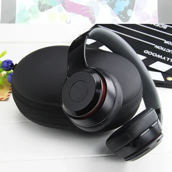 Vococal Účtovná Prípade Pevného Ochranné Skladovanie Taška Puzdro pre Monster Beats Dr. Dre Studio 2.0 Solo HD-Over-ear Headset Box