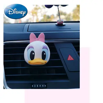 Disney Mickey Mouse, Káčer Donald Auto Karikatúra Roztomilý Trvalé Svetlo, Vôňa Auto Príslušenstvo Difúzor Parfum Export