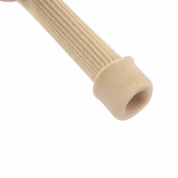 15 cm Textílie Gél Trubice Obväz Prst & Toe Chrániče na Nohy Nohy Úľavu od Bolesti, Kryt na Nohy Starostlivosť vložky Novej Kvality