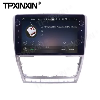Carplay autorádia 2 Din Stereo Obrazovke Prijímač Android Pre Toyoya Camry 2006 2007 2008 2009 2010 2011 GPS Prehrávač Audio Vedúci Jednotky