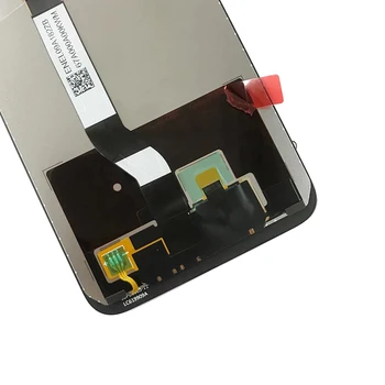 Test Pre Xiao redmi Note8T Poznámka 8T M1908C3XG LCD Dotykový Displej Digitalizátorom. Montáž Originálnych Pre Redmi Poznámka 8T 2019