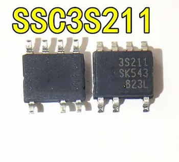 5 KS 3S211 SSC3S211 SOP-7