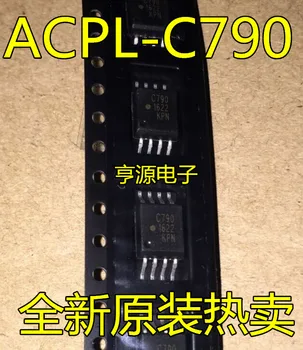 1pcs/veľa ACPL-C790-500E C790 ACPL-C790 SOP-8