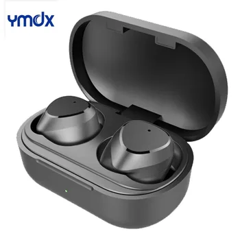 YMDX TWS Bluetooth 5.1 Slúchadlá Bezdrôtové Slúchadlá Stereo Športové Slúchadlá Slúchadlá S Mikrofónom Basy Zvuk ,CVC 8.0 Zníženie Hluku