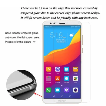 Smartphone 9H Tvrdeného Skla pre ASUS 6z 2019 / ZenFone 6 ZS630KL SKLO Ochranný Film Screen Protector kryt
