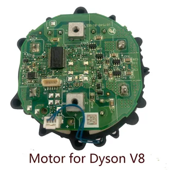 Motor pre Dyson V6 V8 Vysávač Montáž Príslušenstva