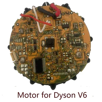 Motor pre Dyson V6 V8 Vysávač Montáž Príslušenstva