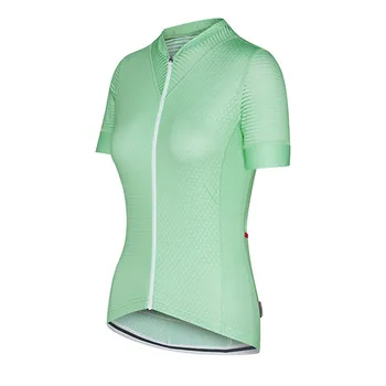 Cafe DU Cycliste 2020 ženy cyklistické MTB jersey Letné Vonkajšie Športové tričko Krátky Rukáv Jersey Oblečenie Požičovňa maillot ciclismo