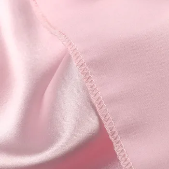 Pyžamo Ženy Nastaviť Pijamas Čipky Farbou Tvaru Sexy Sleepwear Škvrna Košieľka Bowknot Šortky Nastaviť Pyžamo Femme Priedušná 2021