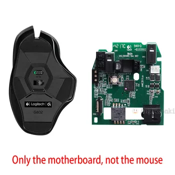 Myš Doske Myši Doska Opravy Dielov pre Logitech Myši G602