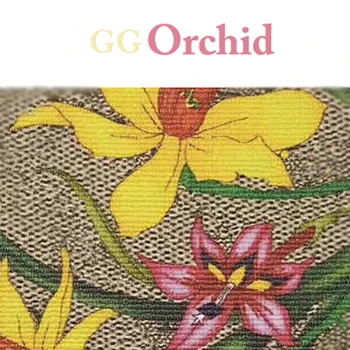 GG12 Luxusné Značky Orchidea Ružový Kvet Telefón puzdro pre Samsung Galaxy S8 S9 S10 S21 Poznámka 10 S 20 Plus Vlastné Módne Maľované Kryt
