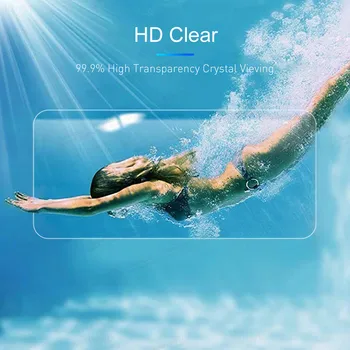 999D Plný Zakrivené Hydrogel Ochranná Fólia Pre Samsung Galaxy A32 5G 32 A326B 6.5
