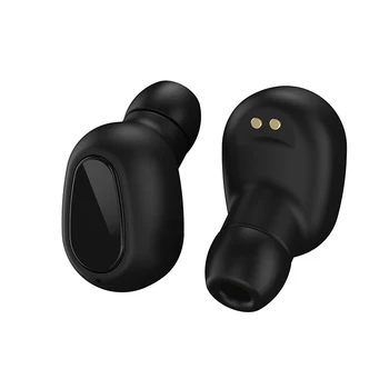 L21 Pro TWS Bluetooth Bezdrôtové Slúchadlá Nepremokavé Stereo In-Ear Športové Slúchadlá Pre Iphone Oppo Huawei Xiao Hudobné Slúchadlá