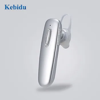 KEBIDU Mini Bezdrôtové Bluetooth Slúchadlá Šport s Mic Handsfree Headset V4.1 pre Všetky Telefón Samsung Huawei Xiao Android