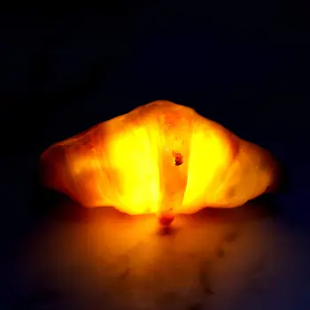 Led Nočné Svetlo Lampy Simulácia Chlieb Spálňa Posteli Batérie, Lampy Osvetlenia Pre Deti Mini Ornament Domáce Dekorácie Svadobnú Hostinu