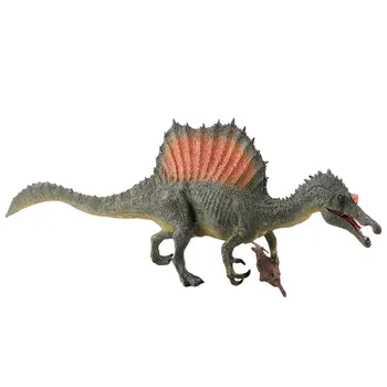 Väčšie Simulácia Rybárske Spinosaurus Dinosaura Model Obrázok Realistické Deti Hračky, Dekorácie Deti Hračky Juguetes Brinquedos Игрушки