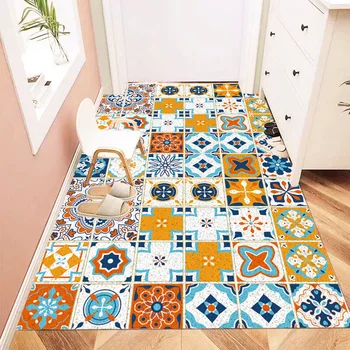 Kuchyňa koberec koberec koberec koberec obývacia izba koberec, spálňa, izba koberec mat koberec vzor koberec miestnosti dekorácie teenager