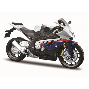 Maisto 1:12 rozsahu Suzuki V-Storm motocykel repliky s autentické detaily motocykel Model kolekcie darček hračka