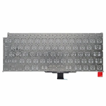 Notebook A2337 francúzsky klávesnica pre Macbook Pro Retina vzduchu 13.3 notebook tlačidlo spp klávesnice Zbrusu Nový M1 EMC 3598 2020 rok