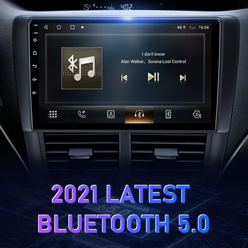 Android 10.0 Pre Subaru Forester 3 SH 2008 2009 2010 - 2013 Auto Rádio Multimediálny Prehrávač Videa 2din Navigácie GPS, DVD Vedúci Jednotky