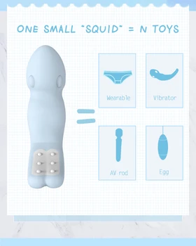 Smart APP Nositeľné Vibračná Masáž Stick Ženská Masturbácia Dospelých, Sexuálne Hračky, Nabíjateľná Klitorisu Pošvy Stimulátor Veľkoobchod