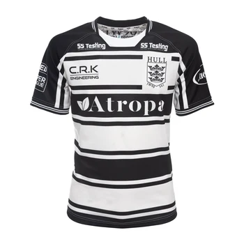 2021 Trupu FC Mužov je Hlavné Rugby Jersey Súpravy Športové Tričko S-5XL
