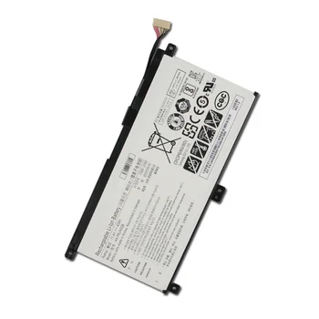 Pôvodné Replacment Batérie AA-PBUN3QB AA-PBUN3AB Pre Samsung Notebook 7 NP530E5M NP740U5L NP800G5M Batérie 3950mah s Nástrojmi