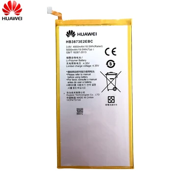Pôvodné Huawei Mediapad Česť X1 X2 7.0