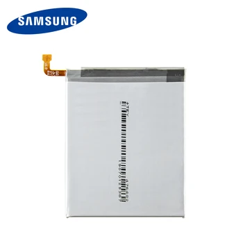 SAMSUNG Pôvodnej EB-BA505ABN EB-BA505ABU 4000mAh Batérie Pre SAMSUNG Galaxy A50 A505F SM-A505F A505FN/DS A505GN/DS A505W A30s A30