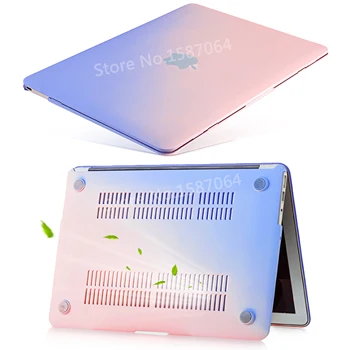 Horúce puzdro Pre Apple Macbook M1 Chip Air Pro Retina 11 12 13 15 16 palcový notebook taška,Nové 2020 MacTouch Bar ID Air Pro 13.3 Prípade
