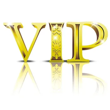 VIP Odkaz Žiadny Výrobok Zaslaný VIP tvoria Cenové Rozdiely Dodatočné Prepravné Náklady