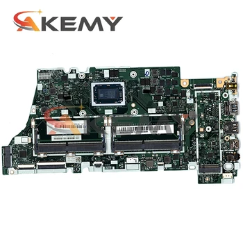 NM-B781 Pre Lenovo Yoga 530-14ARR / Flex 6-14ARR Notebook základná doska S procesorom R7 2700 UMA DDR4 Plne Testované