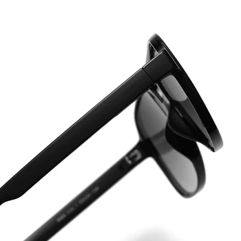 Retro Veľké slnečné Okuliare pre Ženy, Mužov Kvality Pilot UV400 Ochrana Nadrozmerné Okuliare Módny Dizajn Slnečné Okuliare