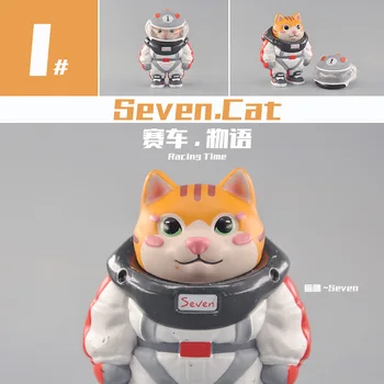 Skutočné Boky anime kawaii zvieratká šteňa astronaut racer husky shiba inu corgi Bull Teriér mačka Neko lenivosť slepé okno údaje