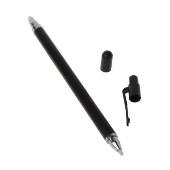 Kapacitný Stylus Pen Kapacitný Stylus Pre iOS Android Telefónu Mobilného dotykové Pero na Písanie Tablet Pre Tablet Obrazovke Pero